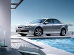 Mazda FAW 6 2005 года (CN)